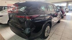 تويوتا هايلاندر